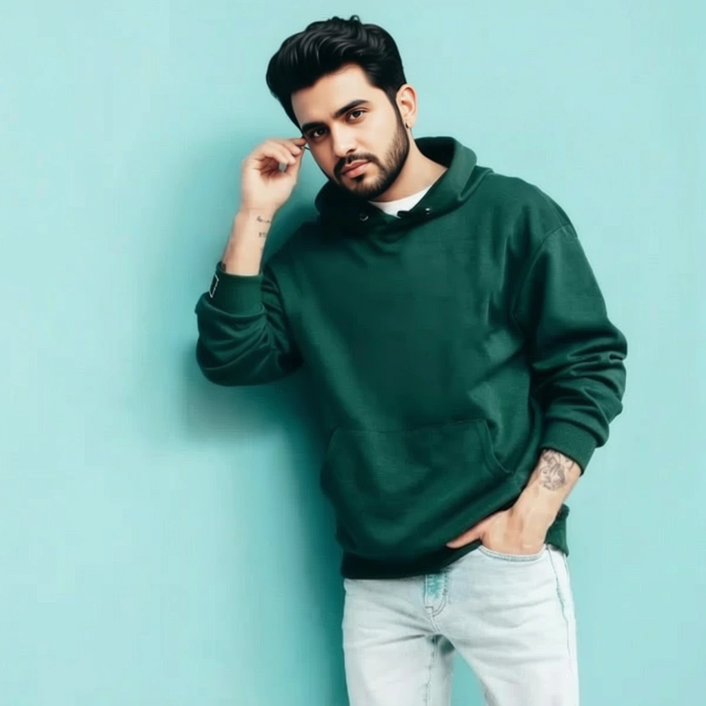 Men Clothing & Fashion