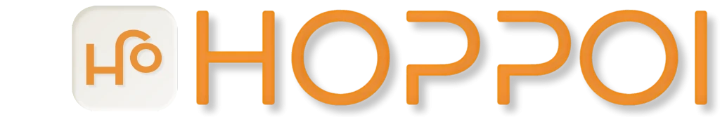 Hoppoi