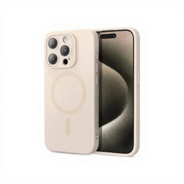 OtterBox Symmetry Fitted Hard Shell Case for iPhone 15 Pro Max